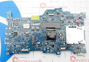 Плата главная Canon EOS R6 mark 2, АСЦ CY3-1998